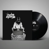 KEKS - Nocturnal Denomination LP