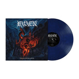 KVAEN - The Formless Fires LP (BLUE MARBLE) (Preorder)