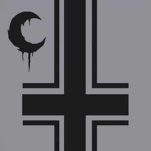 LEVIATHAN - Howl Mockery At The Cross CD