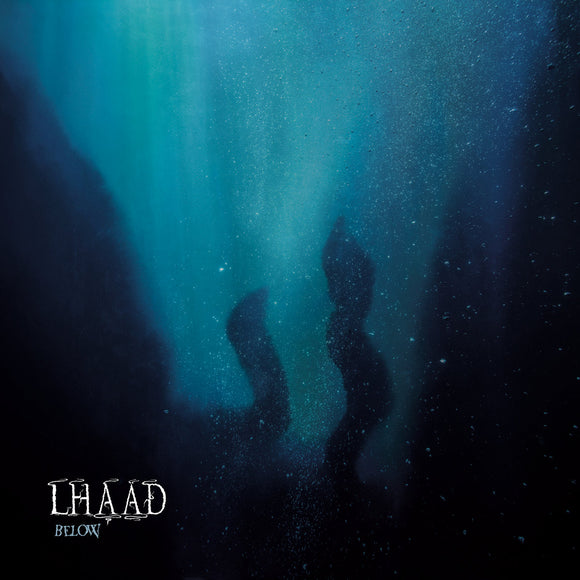 LHÄÄD – Below CD