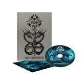 LIMBONIC ART - Opus Daemoniacal CD LEATHERBOOK (Preorder)
