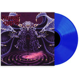 MALEVOLENT CREATION - Retribution LP (BLUE)