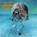 MALEVOLENT CREATION - Stillborn LP (BLUE)