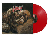 MASTER - Saints Dispelled LP (RED)