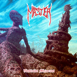 MASTER - Vindictive Miscreant CD