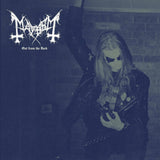 MAYHEM - Out From The Dark LP