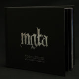 MGLA - Torn Aether 2CD BOOK (Preorder)