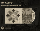 MISOTHEIST - Vessels by Which the Devil is Made Flesh CD (Preorder)