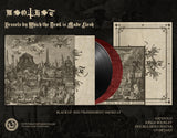 MISOTHEIST - Vessels by Which the Devil is Made Flesh LP w/booklet