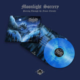 MOONLIGHT SORCERY - Piercing Through the Frozen Eternity MLP (GALAXY)