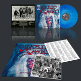 MORBID SAINT - Spectrum Of Death LP (GALAXY)