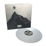 MURG - Strävan LP (SILVER)