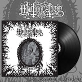 MUTIILATION - Black Metal Cult LP