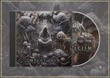 MYCELIUM - Mycotisism (Disseminating The Propagules) CD