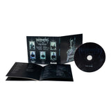 NACHTMYSTIUM - Blight Privilege CD (Preorder)