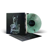 NACHTMYSTIUM - Blight Privilege LP (MARBLE) (Preorder)