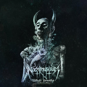 NACHTMYSTIUM - Blight Privilege LP (Preorder)