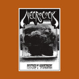 NECROCOCK - Practices Of Undertakers LP w/booklet