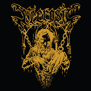 NECROSIC - Putrid Decimation MLP