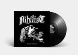 NIHILIST - Carnal Leftovers LP