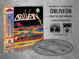 OBLIVEON - From This Day Forward CD