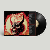 OBNOXIOUS YOUTH - Burning Savage LP (Preorder)