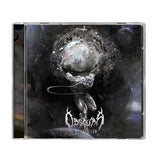 OBSCURA - A Sonication CD (Preorder)