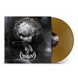 OBSCURA - A Sonication LP (GOLD) (Preorder)