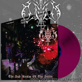 ODIUM - The Sad Realm Of The Stars LP (VIOLET) (Preorder)