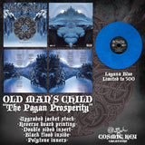 OLD MAN'S CHILD - The Pagan Prosperity LP (LAGUNA) (Preorder)