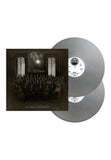 OPETH - The Last Will And Testament 2LP (SILVER) (Preorder)