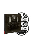 OPETH - The Last Will And Testament CD/BLU-RAY (Preorder)