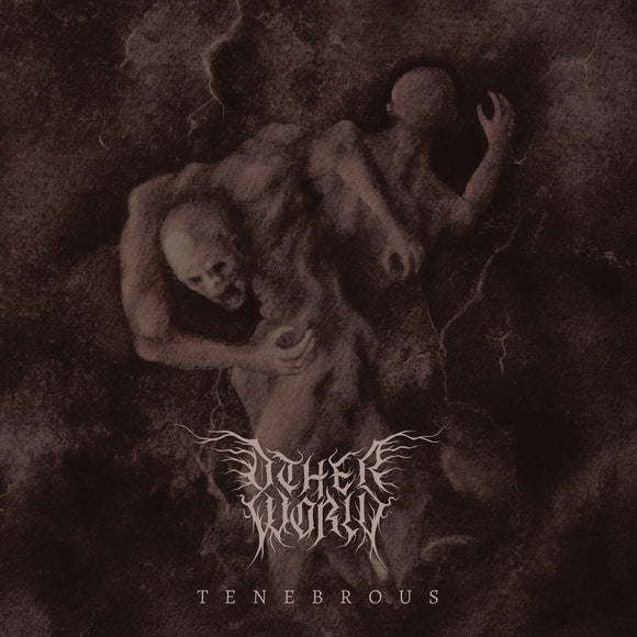 OTHER WORLD - Tenebrous LP (MARBLE)