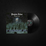 PAGAN ALTAR - The Time Lord LP w/booklet (Preorder)