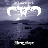 PANPHAGE - Drengskapr LP (SMOKE)