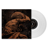 PANZERFAUST - The Suns Of Perdition, Chapter IV: To Shadow Zion LP (CLEAR)