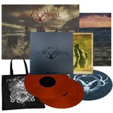 PRIMORDIAL - How It Ends 2LP (SPECIAL EDITION)