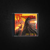 RAMPAGE - Veil of Mourn CD