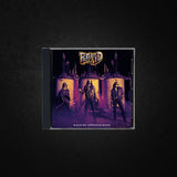 RAPID - Blackstar Oppression Regime CD