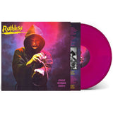 RUTHLESS – Metal Without Mercy LP (PURPLE)