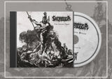 SACRILEGIA - The Arcana Spear CD