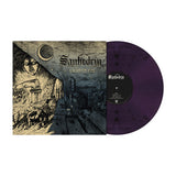 SANHEDRIN - Lights On LP w/booklet (MARBLE)