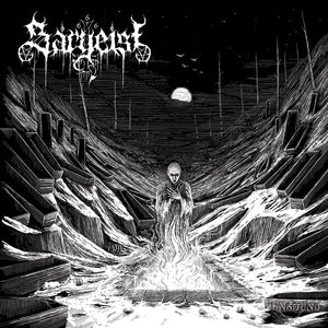 SARGEIST - Unbound LP