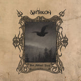 SATYRICON - Dark Medieval Times 2LP