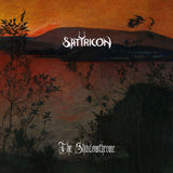 SATYRICON - The Shadowthrone 2LP