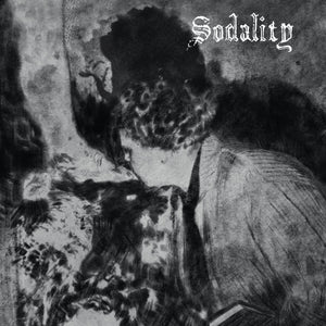SODALITY - Benediction part 1 LP w/booklet