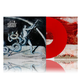 SÓLSTAFIR - Hin Helga Kvöl LP w/ART PRINT (RED)