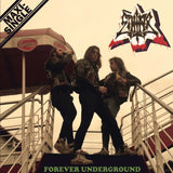 SPHINX - Forever Underground 12"EP