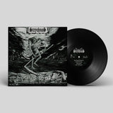 STRYCHNOS - Armageddon Patronage LP w/booklet