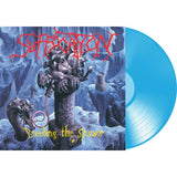 SUFFOCATION - Breeding The Spawn LP (BLUE)